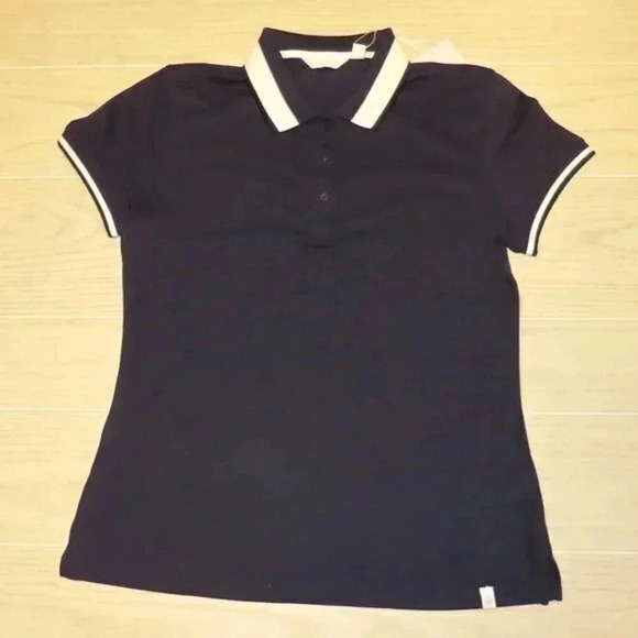 NWT Lady Hagen Women’s Golf Polo Shirt size S NWT UPF Moisture Wicking - Picture 1 of 7